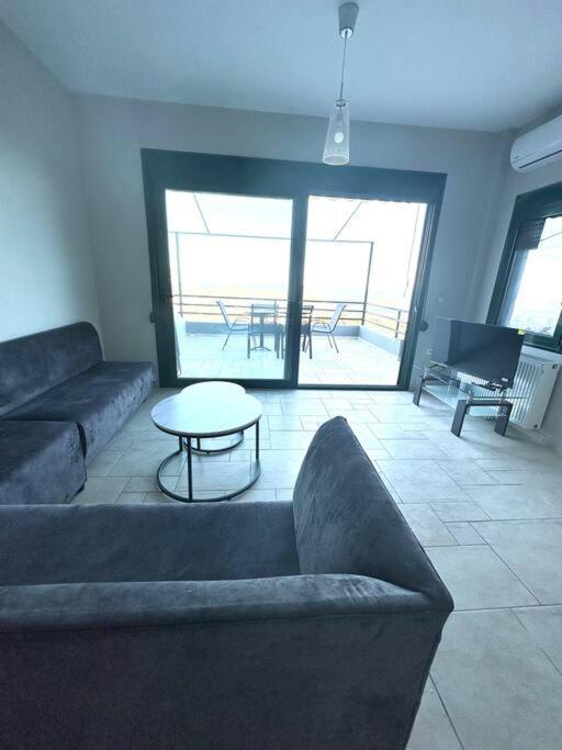 Skiathos Poseidon Apartment Exterior photo