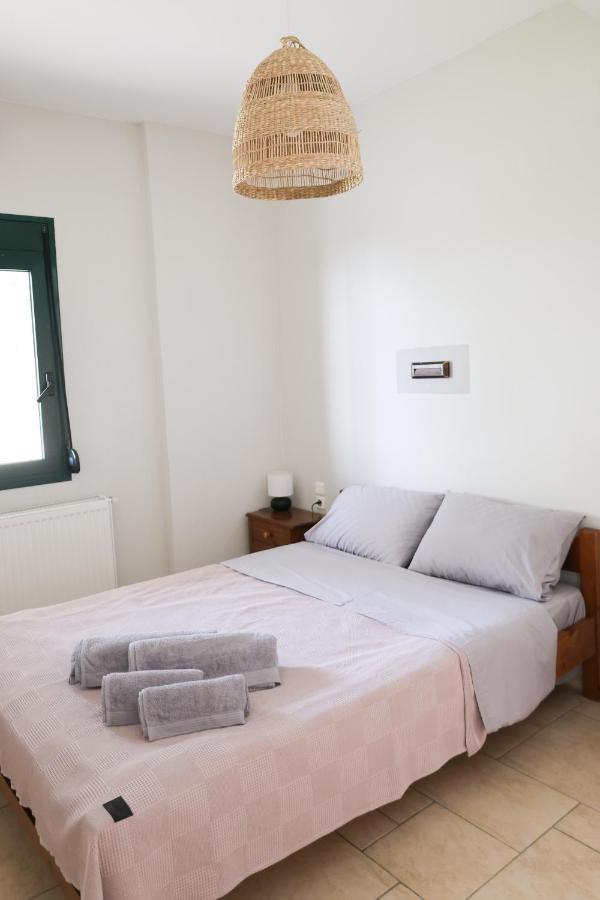 Skiathos Poseidon Apartment Exterior photo